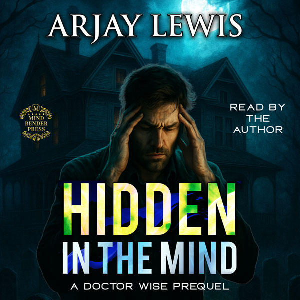 HiddenInTheMind Audio-SM