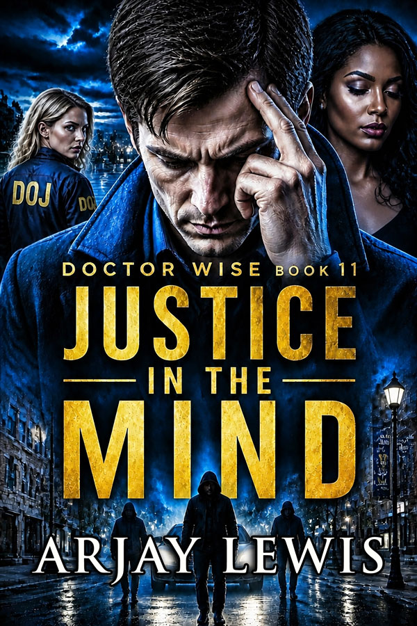 JusticeInTheMind Web
