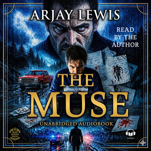 TheMuseAudio Web