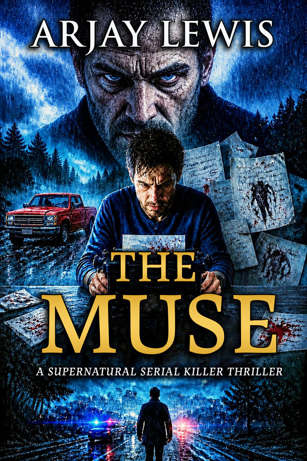 The Muse Ebook Web