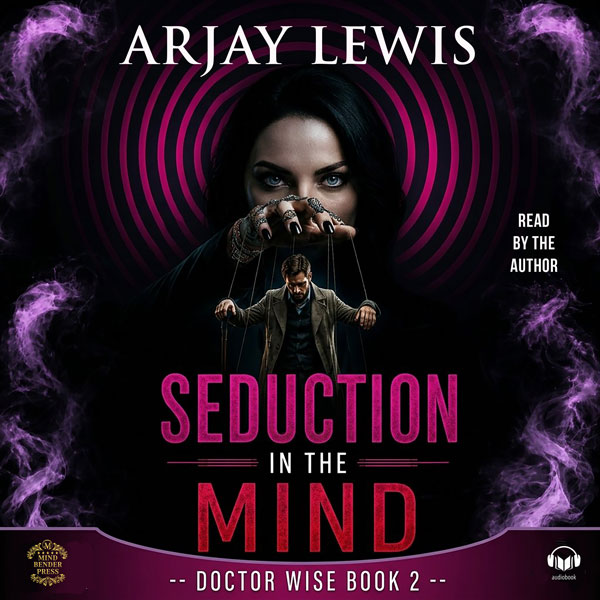 SeductionITM Audio 26R