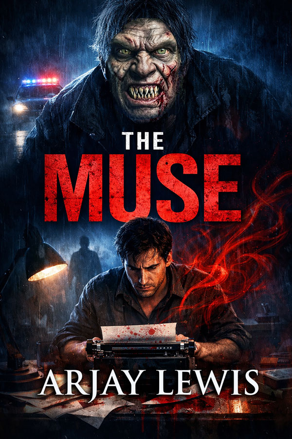 The Muse Ebook Web